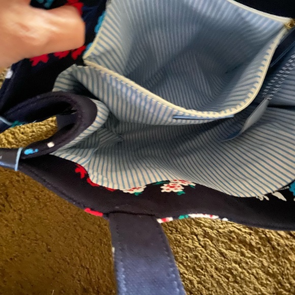 DraperJames Tote bag. - Picture 4 of 11